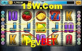 Responsive Design Pgvbet
