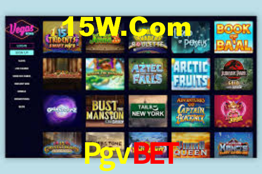 Daily Bonuses Pgvbet