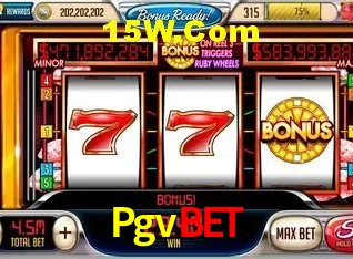 Diretório de Jogos Pgvbet