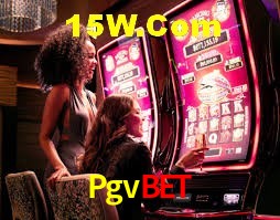 API Integration Pgvbet