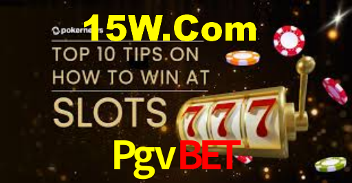 Tournaments Pgvbet