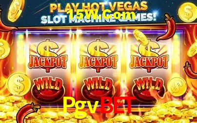 Pgvbet: Seu Cassino Premiado com Pagamentos Rápidos