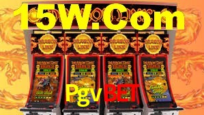 Statistics Pgvbet