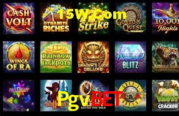 Benefícios da Conta Pgvbet