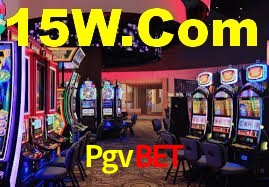 Experiência VIP Pgvbet