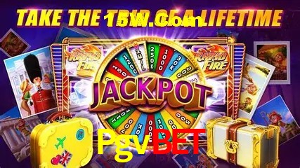 Integração de APIs Pgvbet