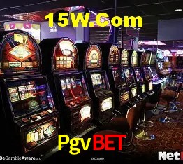 Avaliações dos Jogadores Pgvbet