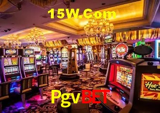 Tecnologia da Plataforma Pgvbet