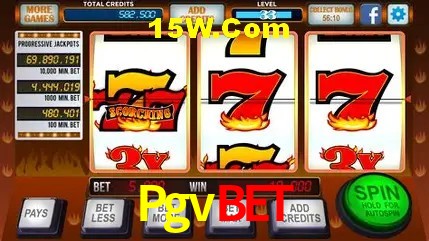 Promoção Relâmpago Pgvbet