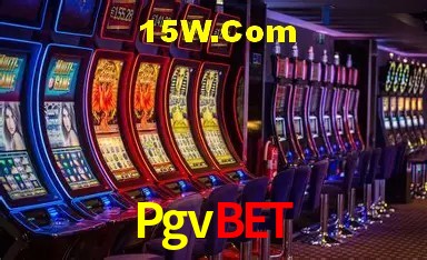 Recursos de Bônus Pgvbet