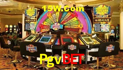 Casino Ao Vivo Pgvbet