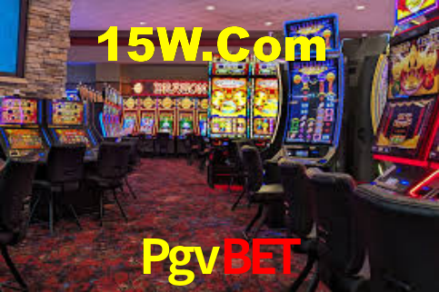 Welcome Bonus Pgvbet