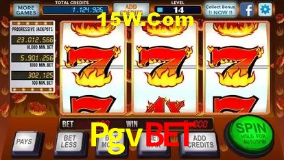 Promoções Sazonais Pgvbet
