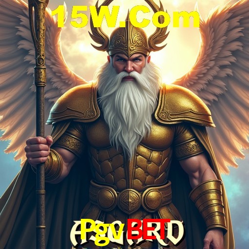 Interface do App Pgvbet