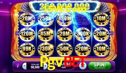 Pgvbet,Pgv.Bet