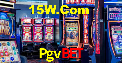 VIP Casino Pgvbet
