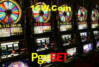 Pgvbet